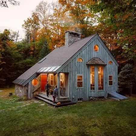 Green Mountain Base Camp For Year-Round Adventure!